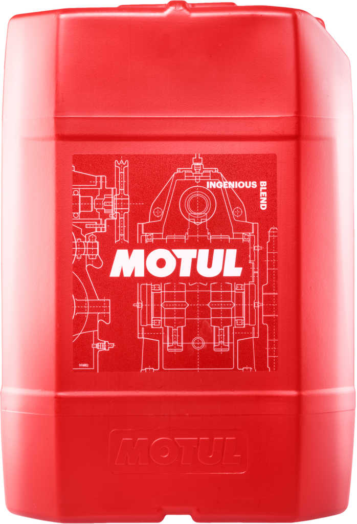 Motul 20L DSG Transmission Multi DCTF