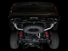 Load image into Gallery viewer, AWE Gen 3 Raptor R SwitchPath Exhaust  - Chrome Silver Tips