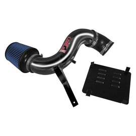 Injen 09-12 Kia Forte 2.4L 4cyl Black Short Ram Intake w/ MR Technology
