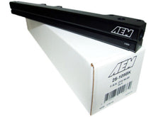 Load image into Gallery viewer, AEM 96-00 Civic CX/DX/LX/EX &amp; 96-97 Del Sol S/Si Black Fuel Rail