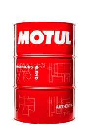 Motul 208L Synthetic Engine Oil 8100 5W30 ECO-NERGY - Ford 913C