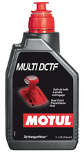 Load image into Gallery viewer, Motul 1L DSG Transmission Multi DCTF