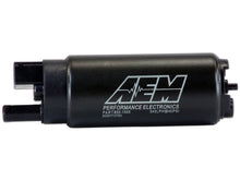 Load image into Gallery viewer, AEM 340LPH In Tank Fuel Pump Kit