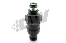 Load image into Gallery viewer, DeatschWerks 86-87 RX7 FC 1.3t 550cc Low Impedance Top Feed Injectors