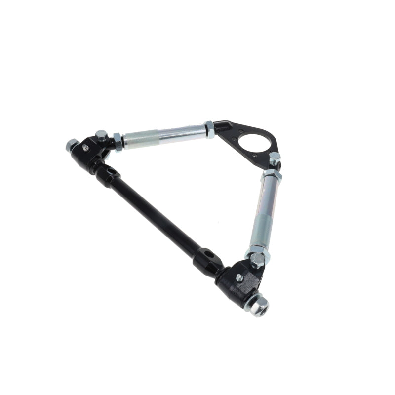 SPC Performance GM Mid Size Metric Pro Series Front Adjustable Upper Control Arm (Race Only)