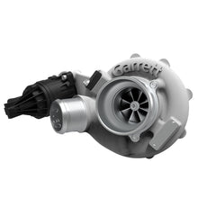 Load image into Gallery viewer, Garrett PowerMax 2017+ Ford F-150/Raptor 3.5L EcoBoost Stage 2 Upgrade Kit - Left Turbocharger