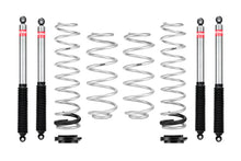 Load image into Gallery viewer, Eibach All-Terrain Lift Kit 18-19 Jeep Wrangler Rubicon JL 4-Door Frt 3in Rr 3in