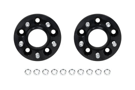 Eibach 22-23 Genesis GV60 Pro-Spacer Kit (30mm Pair) (Black)