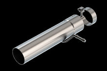 Load image into Gallery viewer, Borla 20-22 Chevrolet/GMC Silverado/Sierra 6.6L T-304 Stainless Steel Extension Pipe - Brushed