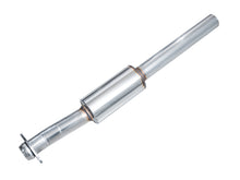 Load image into Gallery viewer, AWE 21-23 Ford F-150 0FG Resonated Mid Pipe- (RWD|4WD)