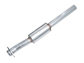 AWE 21-23 Ford F-150 0FG Resonated Mid Pipe- (RWD|4WD)