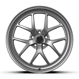 fifteen52 Sector RSR 19x8.5 5x112 42mm ET 57.1mm Center Bore Matte Titanium