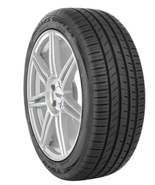 Toyo Proxes All Season Tire - 255/40R20 101Y