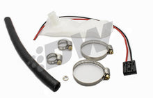 Load image into Gallery viewer, DeatschWerks 90-96 Nissan 300zx/93-98 Nissan Skyline DW300 340 LPH In-Tank Fuel Pump w/ Install Kit