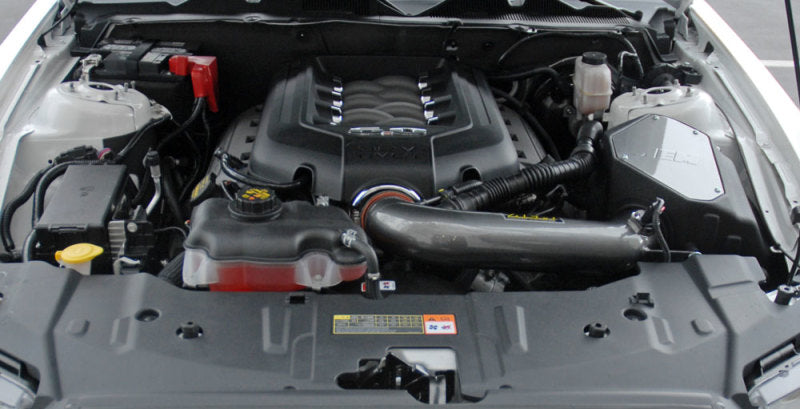 AEM 11 Ford Mustang 5.0L V8 Cold Air Intake System