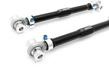 Load image into Gallery viewer, SPL Parts 2019+ Hyundai Veloster N Rear Toe Links w/Eccentic Lockouts