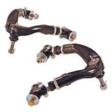 Load image into Gallery viewer, SPC Performance Mopar A/B/E Body Adjustable Upper Control Arms (Pair)