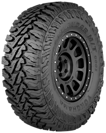 Yokohama Geolandar M/T G003 Tire - LT285/75R17 121/118Q