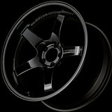Advan GT Premium Version 19x9 +20 5-120 Racing Gloss Black Wheel