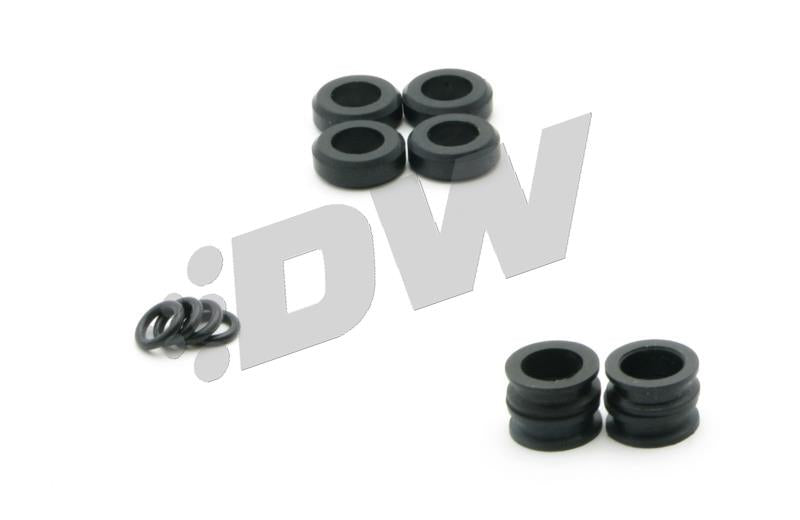 DeatschWerks 240sx SOHC 550CC Top Feed Injectors