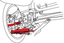 Load image into Gallery viewer, SPC Performance Porsche 996/997 &amp; 981/987 Rear Performance Kit 6-arm set