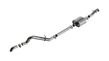 Load image into Gallery viewer, Borla 21-22 Ford Bronco 2.3L 2DR/4DR T-304 Stainless Steel Cat-Back Touring Exhaust - Brushed