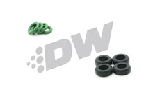 Load image into Gallery viewer, DeatschWerks 95-99 Mitsubishi Eclipse 4G63T / 03-06 Evo 8/9 Bosch EV14 1200cc Injectors (Set of 4)