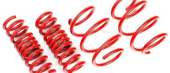 AST Suspension 2020+ BMW M440I XDRIVE G22 Lowering Springs 30mm/30mm
