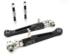 Load image into Gallery viewer, SPL Parts 2020+ Ford Mustang GT500 Front Lower Control Arms