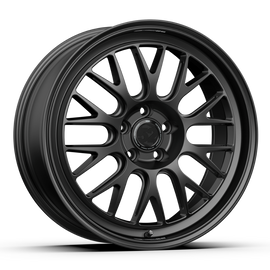 fifteen52 Holeshot RSR 19x11 5x130 56mm ET 71.6mm Center Bore Frosted Graphite