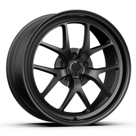 fifteen52 Sector RSR 19x9.5 5x120 22mm ET 72.56mm Center Bore Frosted Graphite