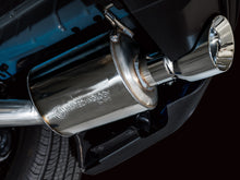 Load image into Gallery viewer, AWE 2024 Ford Mustang GT Fastback S650 RWD Touring Catback Exhaust w/ Dual Chrome Silver Tips