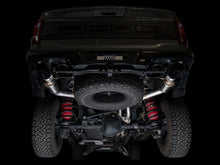 Load image into Gallery viewer, AWE Gen 3 Raptor R SwitchPath Exhaust - Diamond Black Tips