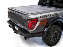 Load image into Gallery viewer, AWE Gen 3 Raptor R SwitchPath Exhaust - Diamond Black Tips