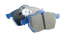 Load image into Gallery viewer, EBC 2024+ Lexus GX550 3.4TT Bluestuff Rear Brake Pads