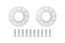 Load image into Gallery viewer, Eibach 18-22 Tesla Model 3 Pro-Spacer Kit (15mm Pair)