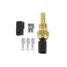 Load image into Gallery viewer, AEM Universal 1/8in PTF Water/Coolant/Oil Temperature Sensor Kit