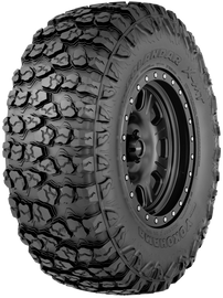 Yokohama Geolandar X-MT Tire - 35X12.50R17 121Q