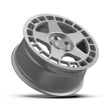Load image into Gallery viewer, fifteen52 Turbomac 17X7.5 / 5x100 BP / 30mm ET / 73.1mm CB / 5.4in BS / Speed Silver Wheel