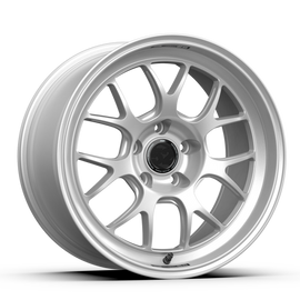 fifteen52 Apex RSR 18x10.5 5x120 25mm ET 72.56mm Center Bore Radiant Silver