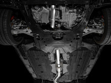 Load image into Gallery viewer, AWE Tuning 2024 Acura Integra Type S DE5 FWD Touring Edition Exhaust w/ Triple Diamond Black Tips