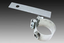 Load image into Gallery viewer, AEM No-Weld O2 Sensor Mount for 2.75 to 3 inch Diameter Pipe