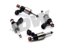 Load image into Gallery viewer, DeatschWerks 13-16 Ford Focus ST/RS 2.0L/2.3L / 15 Mustang 2.3L EcoBoost 1700cc Injectors (GDI)