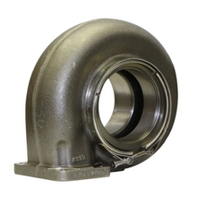 Load image into Gallery viewer, Garrett GTX55 Turbine Hsg V-Band In/Out 1.40 A/R - SFI (SS)
