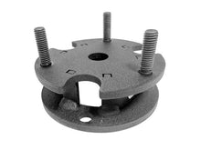 Load image into Gallery viewer, Tuff Country 19-23 Ford Ranger 4WD Only Front 2in Leveling Kit - Black Powder Coat