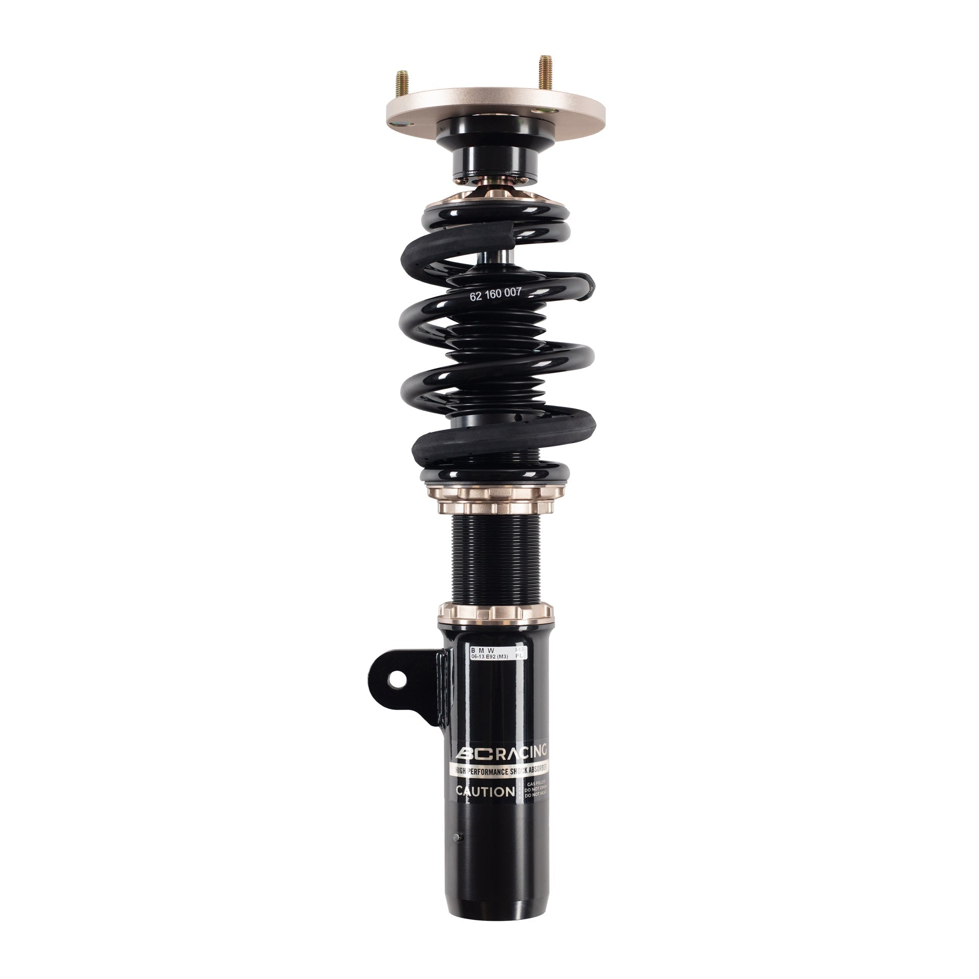 01-06 BMW X5 (Separate Spring & Shock) BR Series