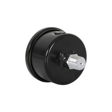Load image into Gallery viewer, AEM 0-100 PSI Liquid Filled Mechanical Pressure Gauge - 1/8 NPT