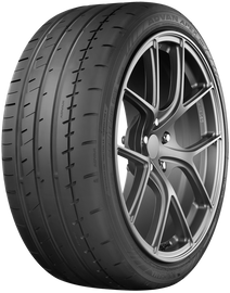 Yokohama Advan Apex V601 Tire - 265/30R20 94Y