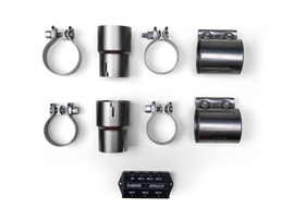 Akrapovic 2024+ Porsche Panamera V6 (976) Fitting Kit