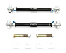 Load image into Gallery viewer, SPL Parts 2019+ Hyundai Veloster N Rear Toe Links w/Eccentic Lockouts